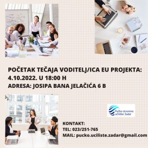 EU PROJEKTI