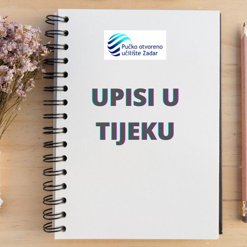 UPISI U TIJEKU