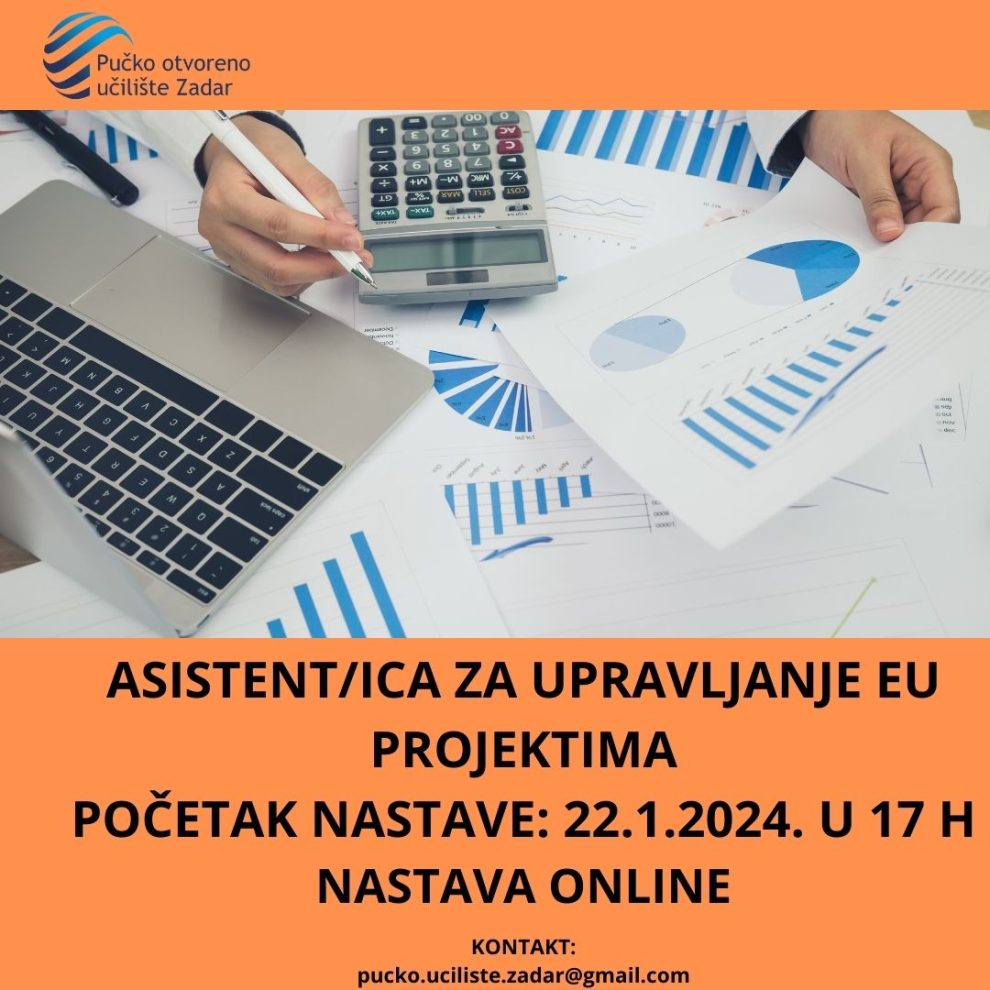 LAST MINUT POPUSTI OD 10 % NA TEČAJEVE -VODITELJICA PRIPREME I PROVEDBE EU PROJEKTA -NJEGOVATELJICA -DADILJE -POMOĆNIKICA U NASTAVI (21)