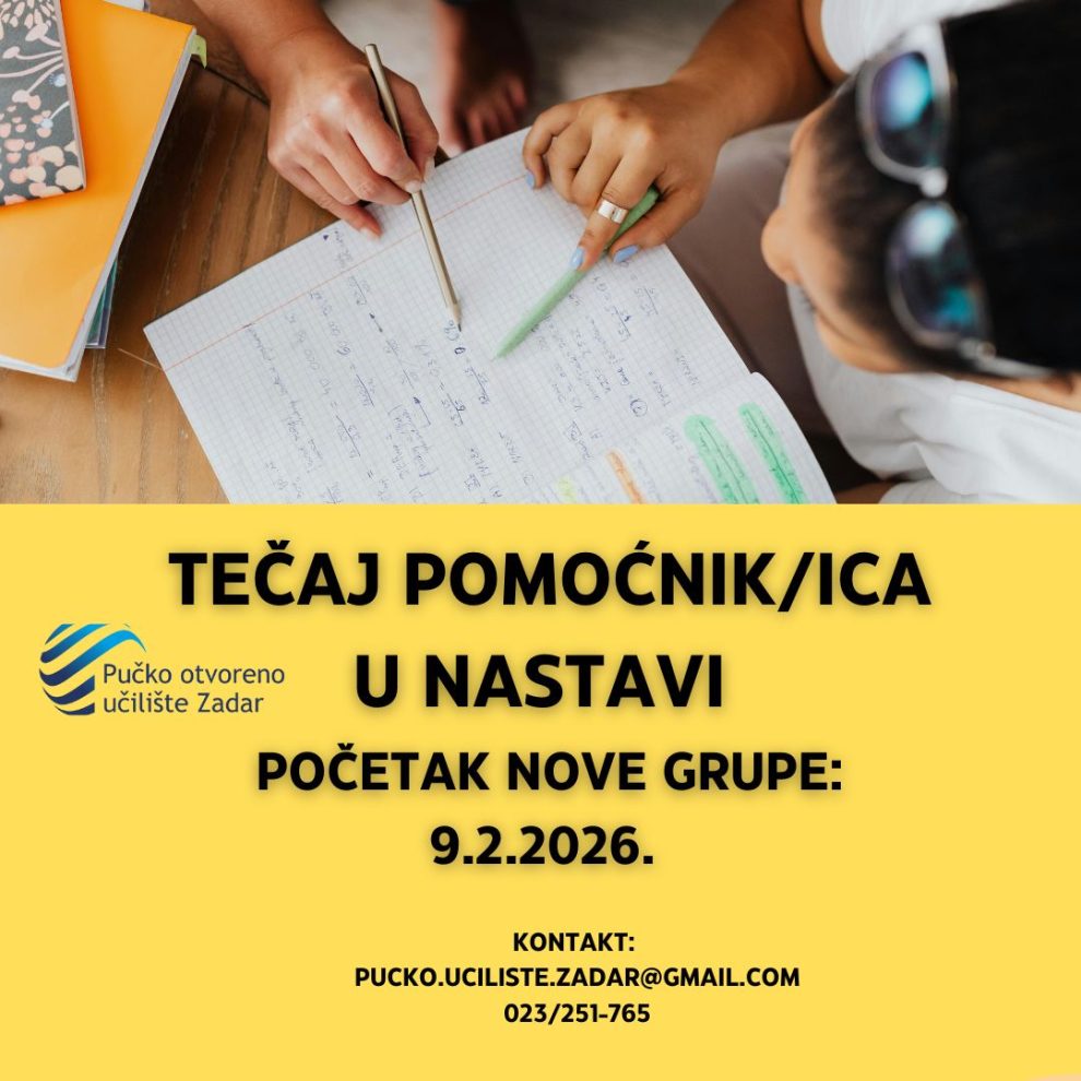 TECAJ POMOCNIK U NASTAVI (1)